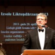 Likteņdārza labdarības izsole Lielajā ģildē